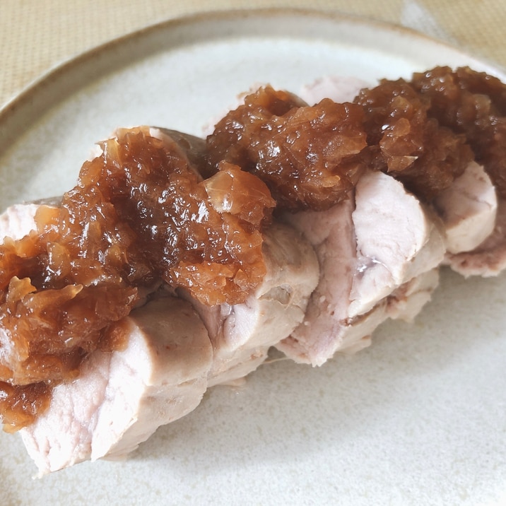 Ih保温機能で焼かない柔らかローストポーク レシピ 作り方 By Cook 0 楽天レシピ Ih保温機能で焼かない柔らかローストポーク レシピ 作り方 By Cook 0 楽天レシピ